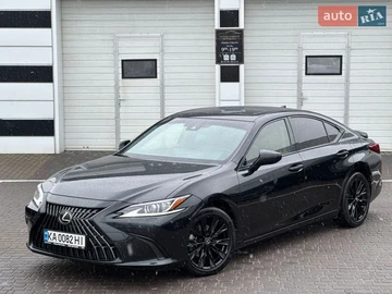 Авто Lexus Es 2022 № 8687741