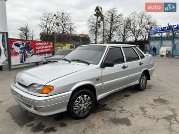 Авто ВАЗ 2115 Samara 2008 № 8687755