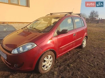 Авто Chery Kimo 2008 № 8687759