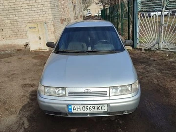 Авто ВАЗ 2110 2007 № 8687761