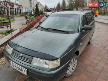 Авто ВАЗ 2111 2010 № 8687771