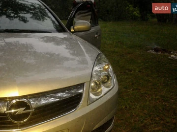 Авто Opel Vectra 2006 № 8687914