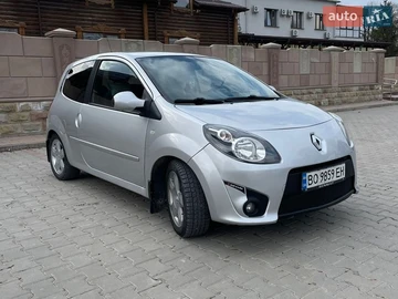 Авто Renault Twingo 2009 № 8687920