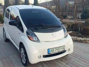 Авто Peugeot Ion 2012 № 8687921