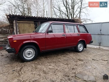 Авто ВАЗ 2104 2006 № 8687923