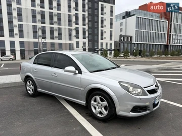 Авто Opel Vectra 2008 № 8687940