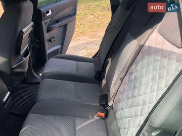 Авто Ford Focus C-Max 2004 № 8687942