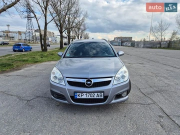 Авто Opel Vectra 2006 № 8687945