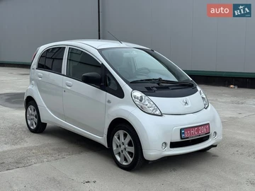 Авто Peugeot Ion 2012 № 8687950