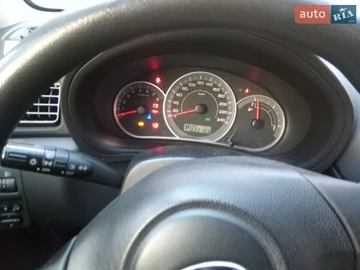 Авто Subaru Impreza 2008 № 8687962