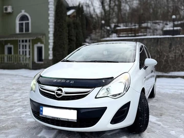 Авто Opel Corsa 2011 № 8687978