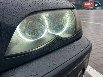 Авто BMW 3 Series 2004 № 8687981