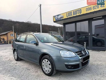 Авто Volkswagen Golf 2008 № 8688024
