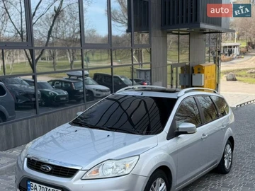 Авто Ford Focus 2011 № 8688029