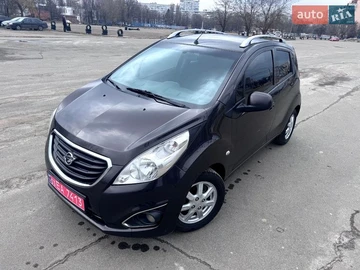Авто Ravon R2 2016 № 8688033