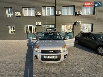 Авто Ford Fusion 2011 № 8688035