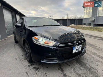 Авто Dodge Dart 2014 № 8688036