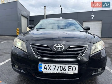 Авто Toyota Camry 2006 № 8688049