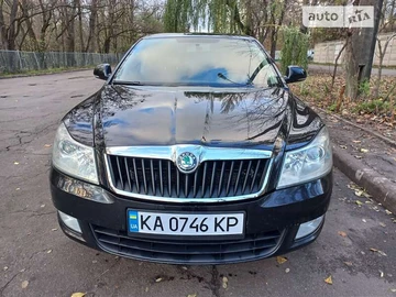 Авто Skoda Octavia 2012 № 8688056