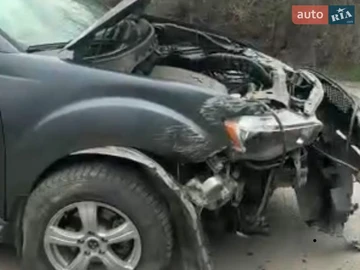 Авто Mitsubishi Outlander Xl 2012 № 8688057