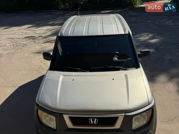 Авто Honda Element 2003 № 8688077