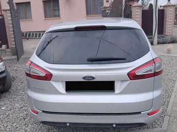 Авто Ford Mondeo 2011 № 8688084