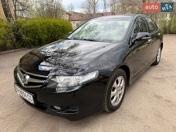 Авто Honda Accord 2007 № 8688090