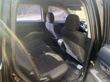 Авто Mitsubishi Outlander 2008 № 8688091