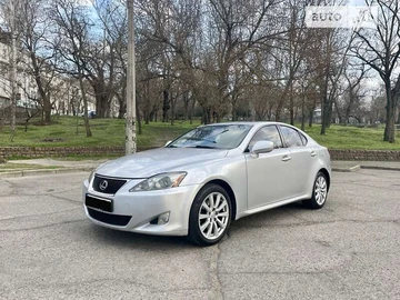 Авто Lexus Is 2006 № 8688096