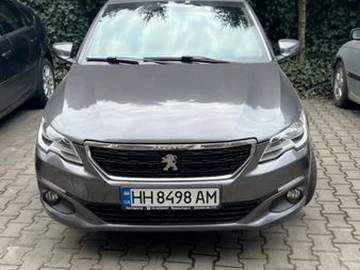 Авто Peugeot 301 2018 № 8688103