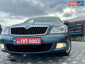 Авто Skoda Octavia 2012 № 8688238