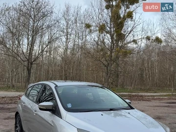 Авто Ford Focus 2017 № 8688239