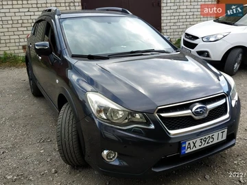 Авто Subaru Xv 2012 № 8688251