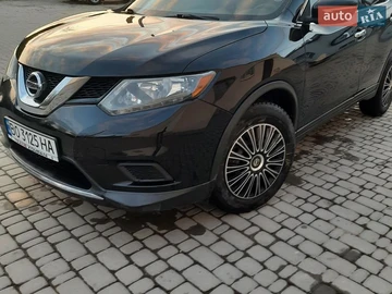 Авто Nissan Rogue 2014 № 8688254