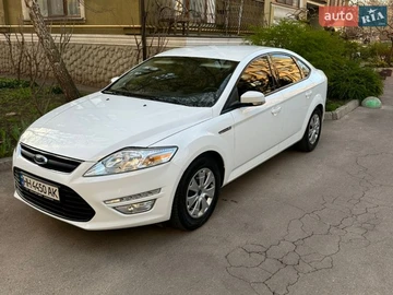 Авто Ford Mondeo 2013 № 8688263