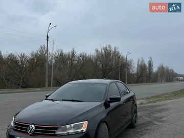 Авто Volkswagen Jetta 2013 № 8688273