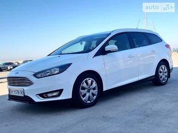 Авто Ford Focus 2015 № 8688289