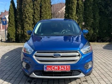Авто Ford Escape 2018 № 8688293