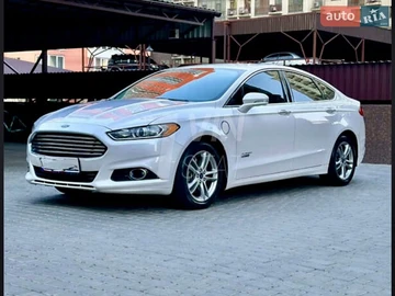 Авто Ford Fusion 2015 № 8688295