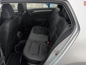 Авто Volkswagen E-Golf 2015 № 8688308