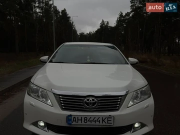 Авто Toyota Camry 2012 № 8688328