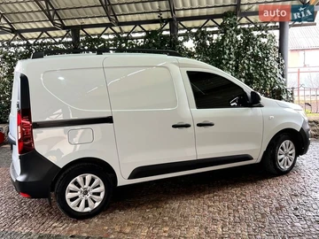 Авто Renault Express 2022 № 8688442