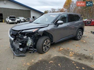 Авто Nissan Rogue 2020 № 8688445