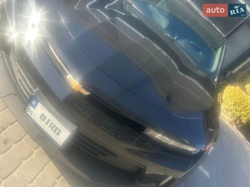 Авто Chevrolet Camaro 2016 № 8688447