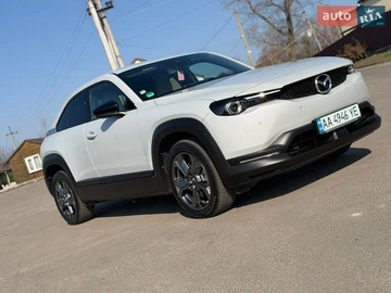 Авто Mazda Mx-30 2021 № 8688450