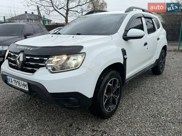 Авто Renault Duster 2022 № 8688452