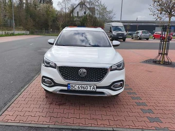 Авто MG Hs 2022 № 8688454