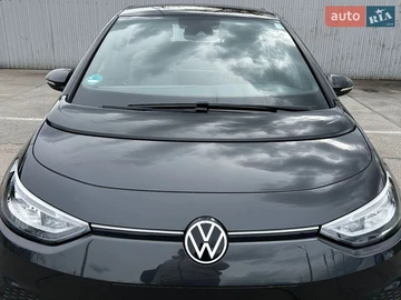 Авто Volkswagen Id 3 2022 № 8688455