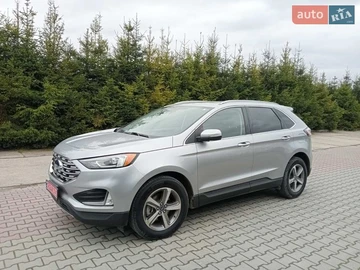 Авто Ford Edge 2020 № 8688456