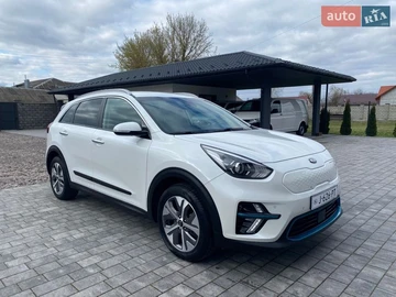 Авто KIA Niro 2020 № 8688458